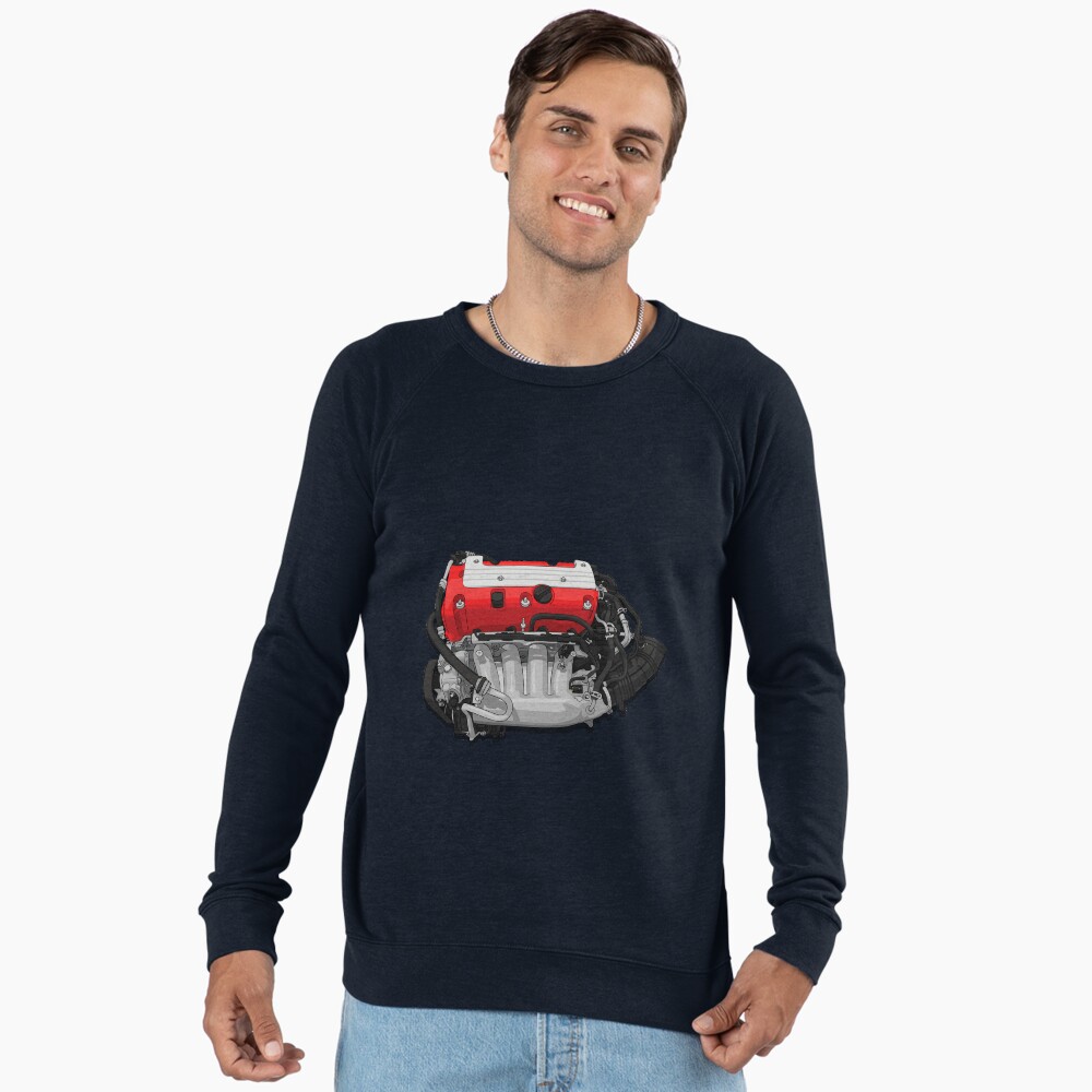 Artikel-Vorschau von Leichter Pullover, designt und verkauft von ArtyMotive.