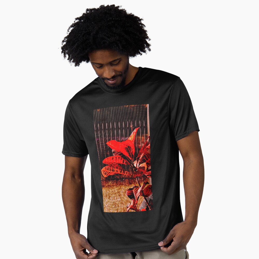Item preview, Active T-Shirt designed and sold by ROSENDE ART HOUSE.
