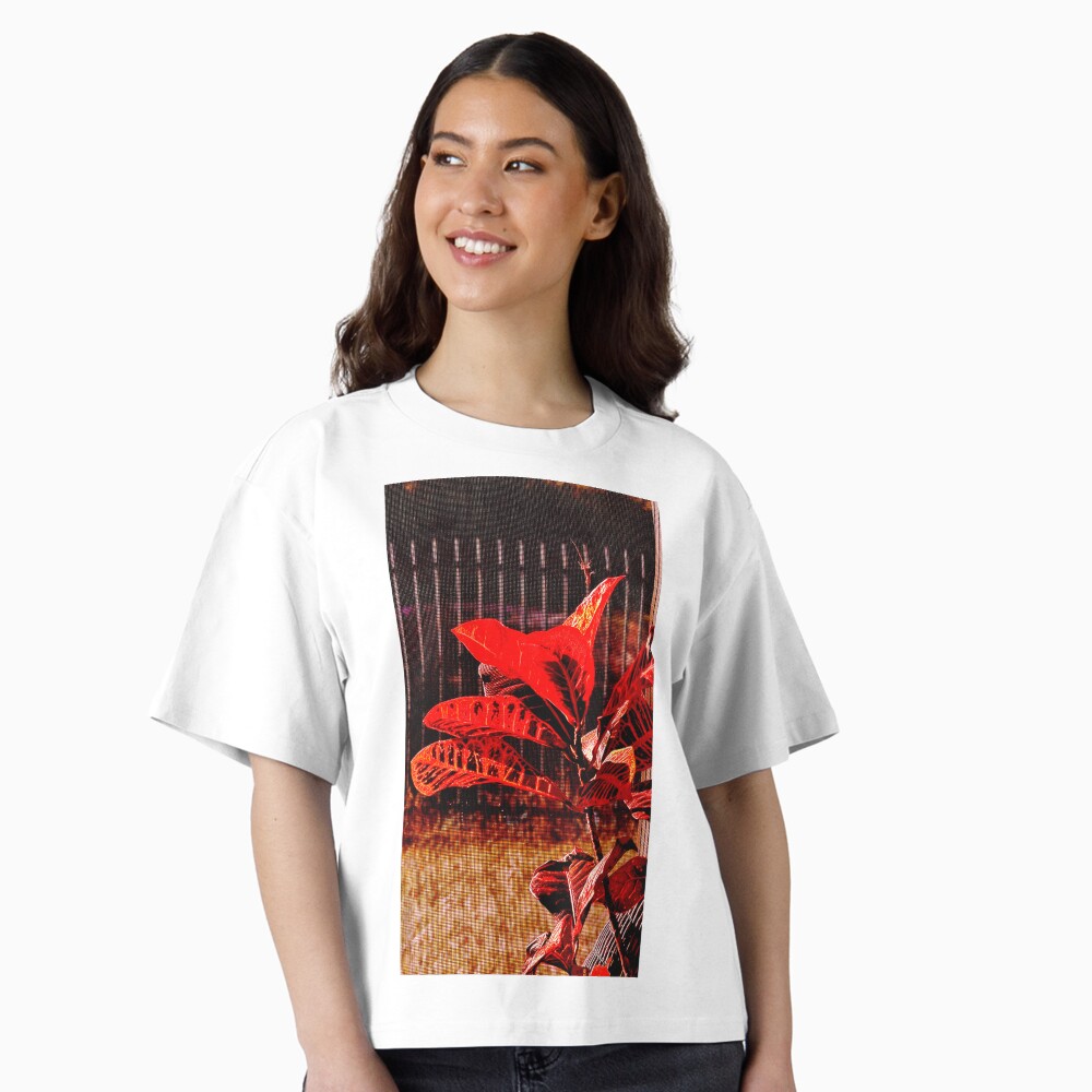 Item preview, Boxy T-Shirt designed and sold by ROSENDE ART HOUSE.