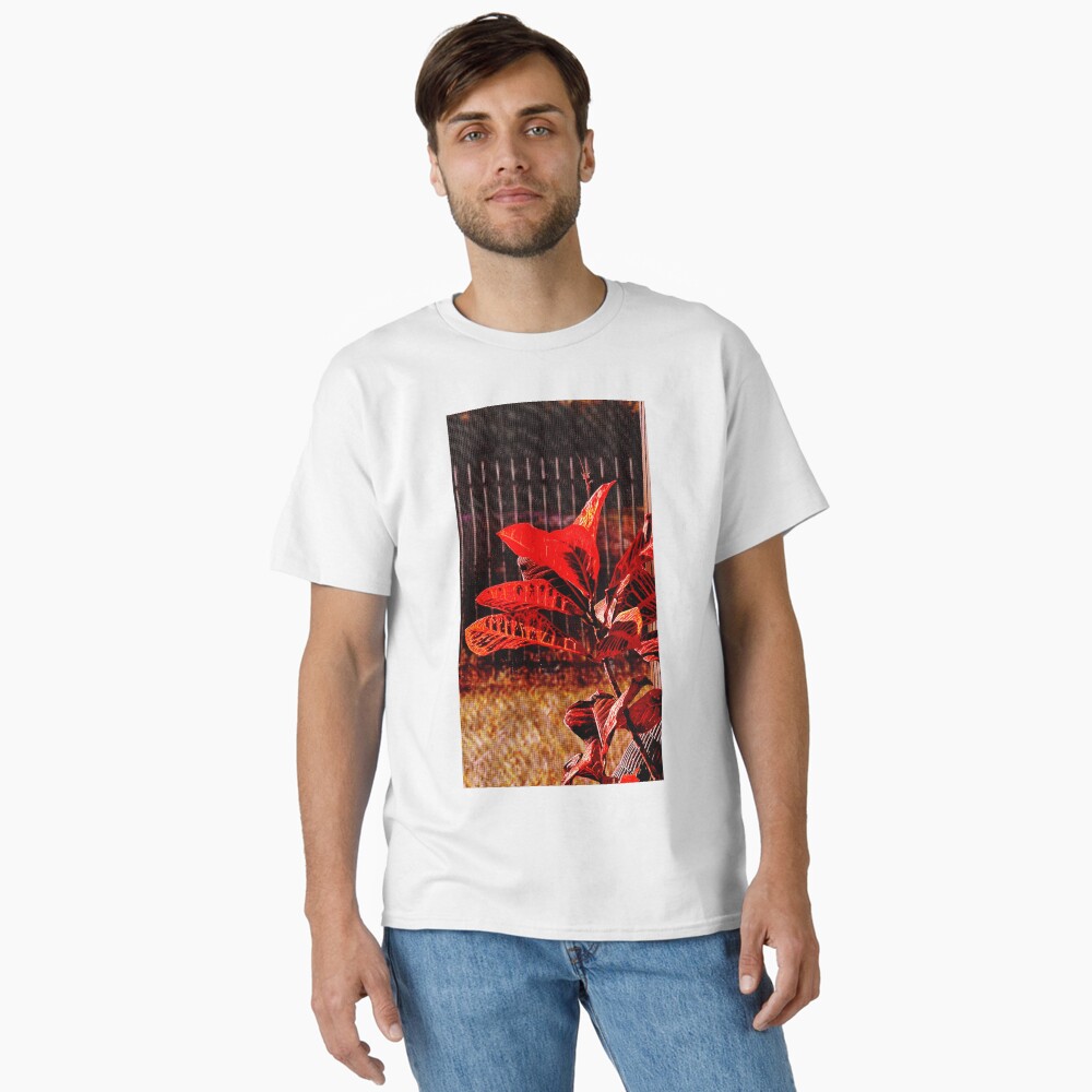 Item preview, Classic T-Shirt designed and sold by ROSENDE ART HOUSE.