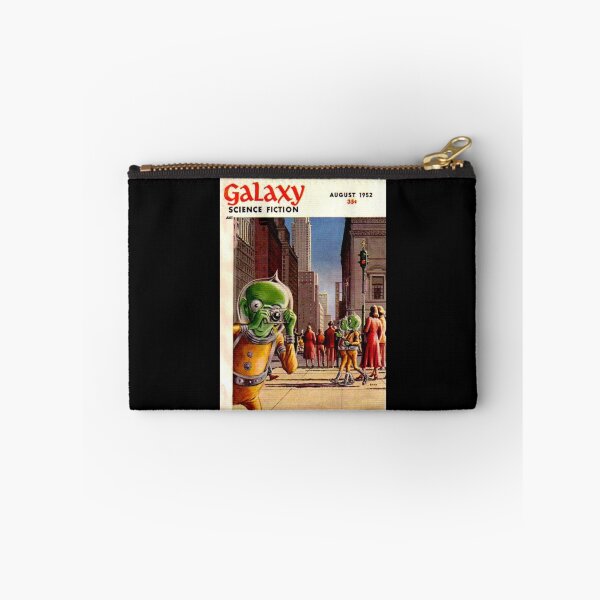 Item preview, Galaxy Cover - Alien designed and sold by Ray6Designs.