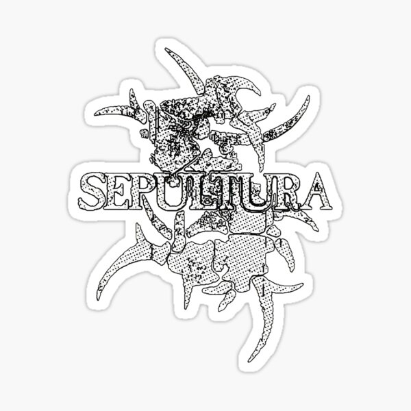 Item preview, Sepulturaa Band designed and sold by grinbats.