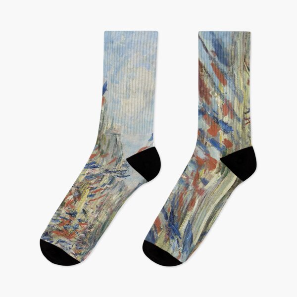 Item preview, Claude Monet, 1840-1926 Francia Claude Monet carteles impresionistas Claude Monet obra de arte designed and sold by Matari-matari.