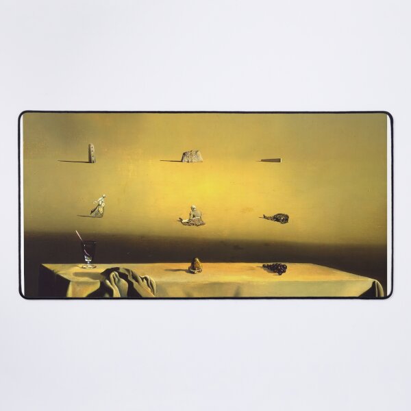 Item preview, salvador dali paintings 1904-1989 designed and sold by Matari-matari.