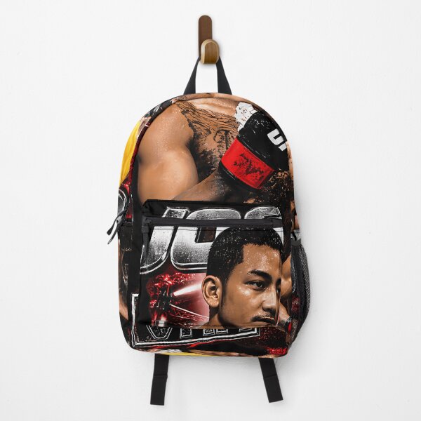 Item preview, Joshua Van The Fearless Ufc Flyweight Championship designed and sold by quanglinh56.