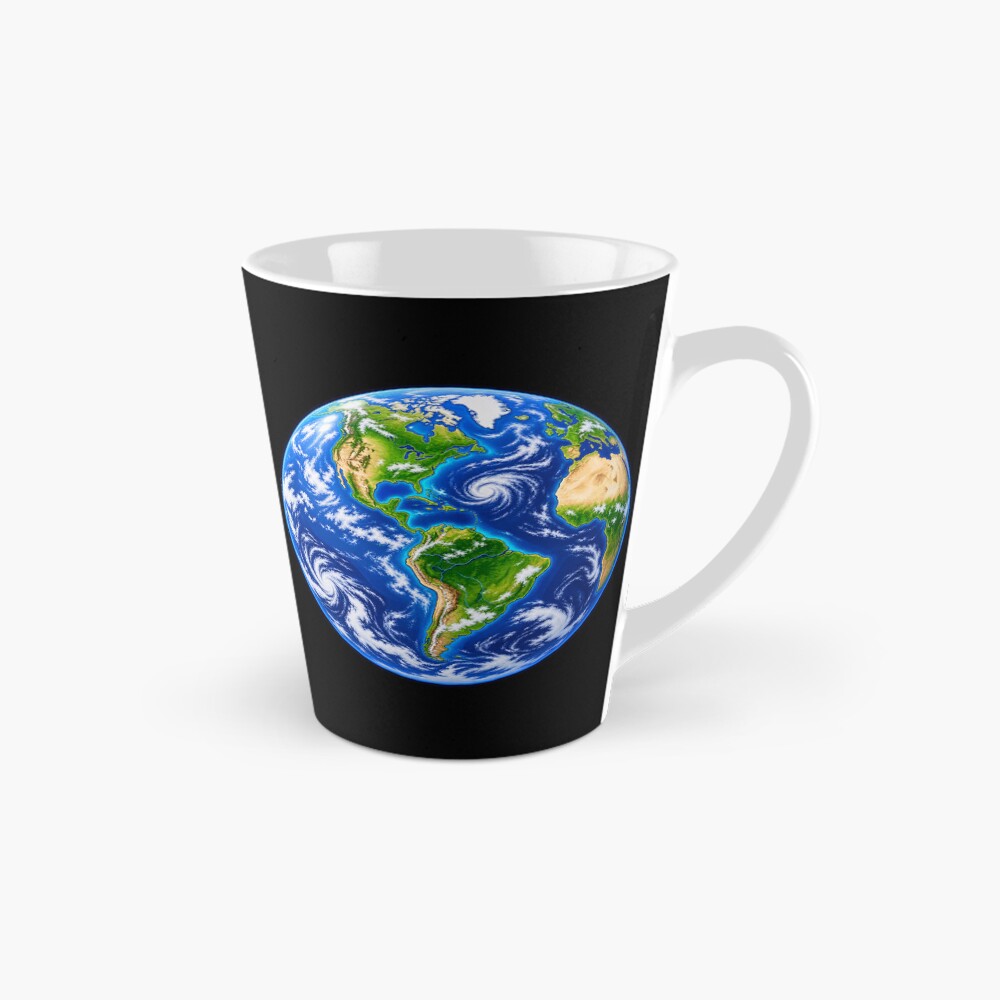 Artikel-Vorschau von Tasse (konisch), designt und verkauft von bernswell.