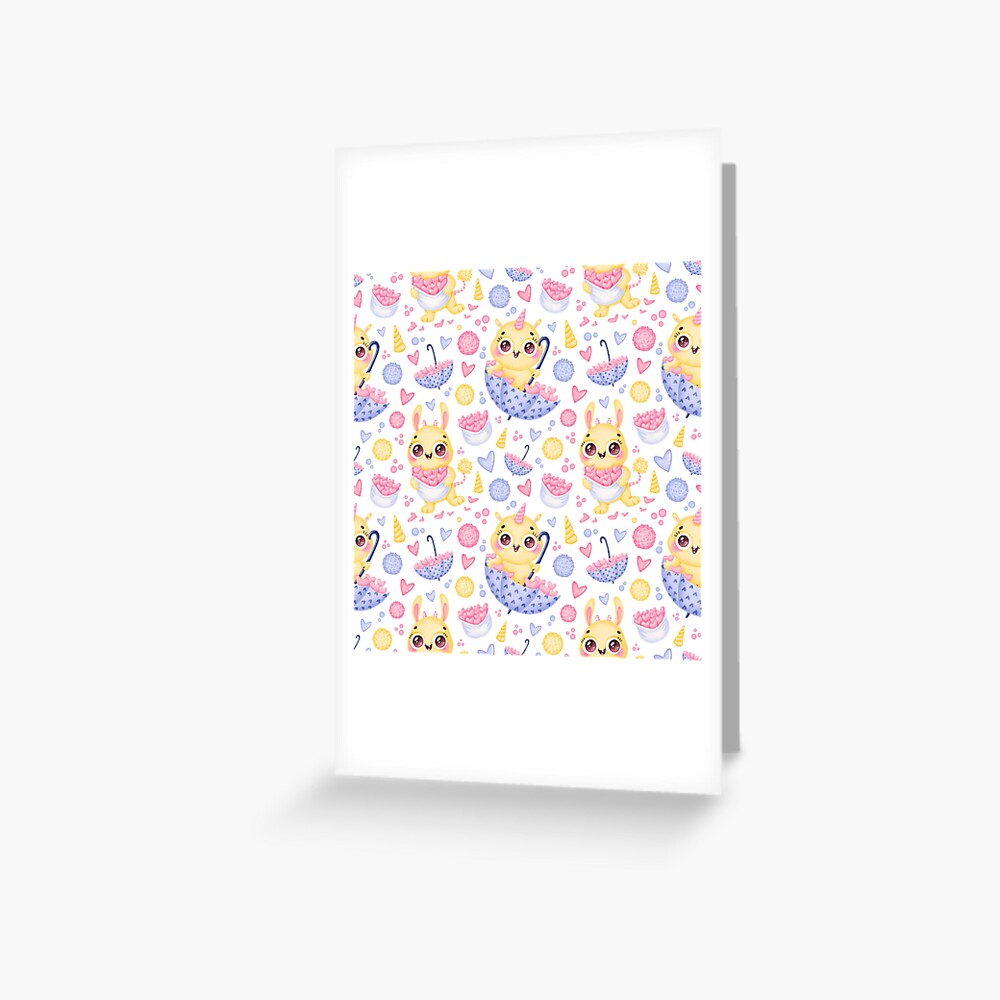 Item preview, Greeting Card designed and sold by SkeletonsDanger.