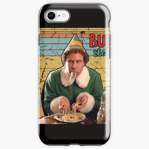 Item preview, Buddy el Elfo Película Navidad 4 designed and sold by Briancreek-A.