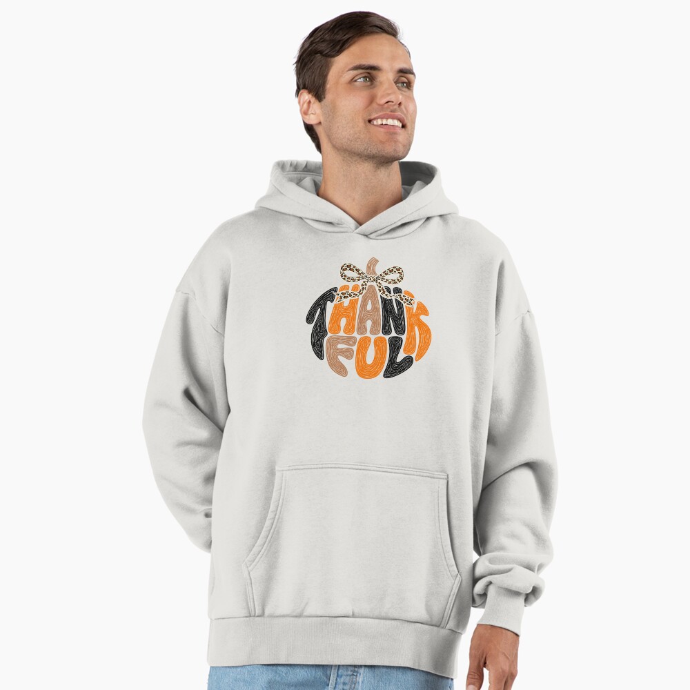 Item preview, Premium Oversized Hoodie designed and sold by RosalienNoah.
