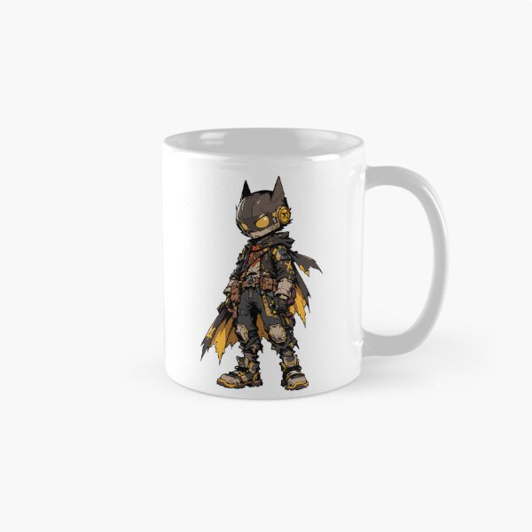 Item preview, CYBERPUNK KID-369 designed and sold by MSMartgallery.