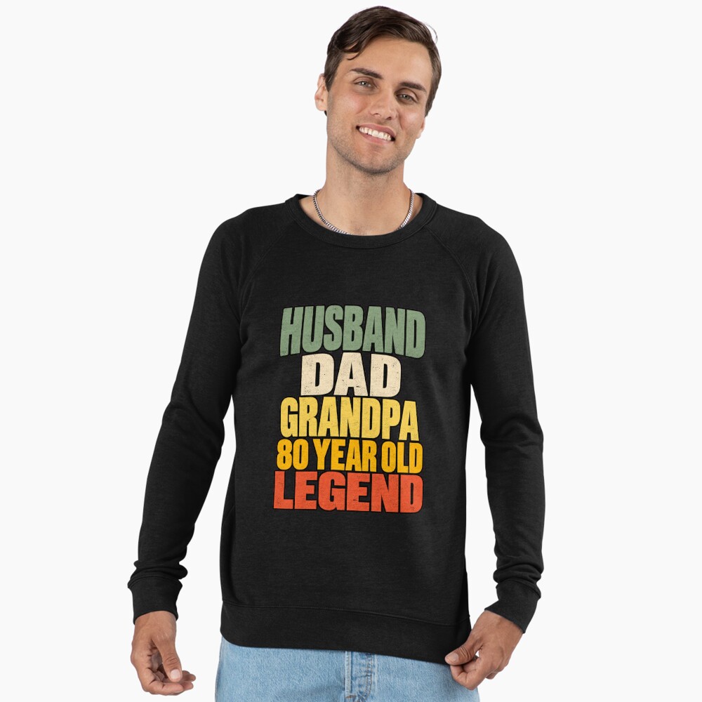 Aperçu de l'œuvre Sweatshirt léger créée et vendue par ROUX-ART.