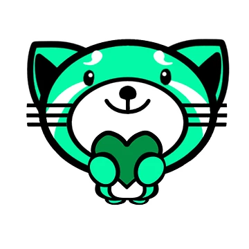 Imagen de la obra Oxcy mirando hacia arriba de xonulz