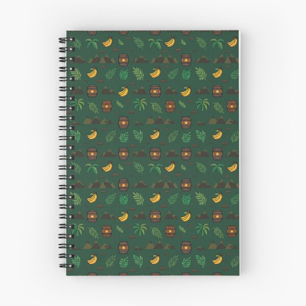 Item preview, Pixel Jungle Adventure Retro Gaming designed and sold by Ederson D'Mind.