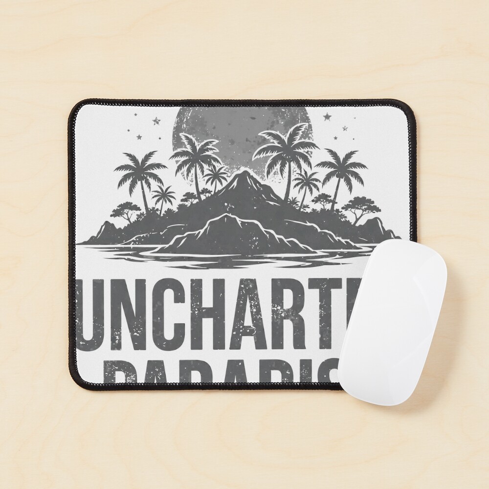 Item preview, Mouse Pad designed and sold by Random❌Dude.