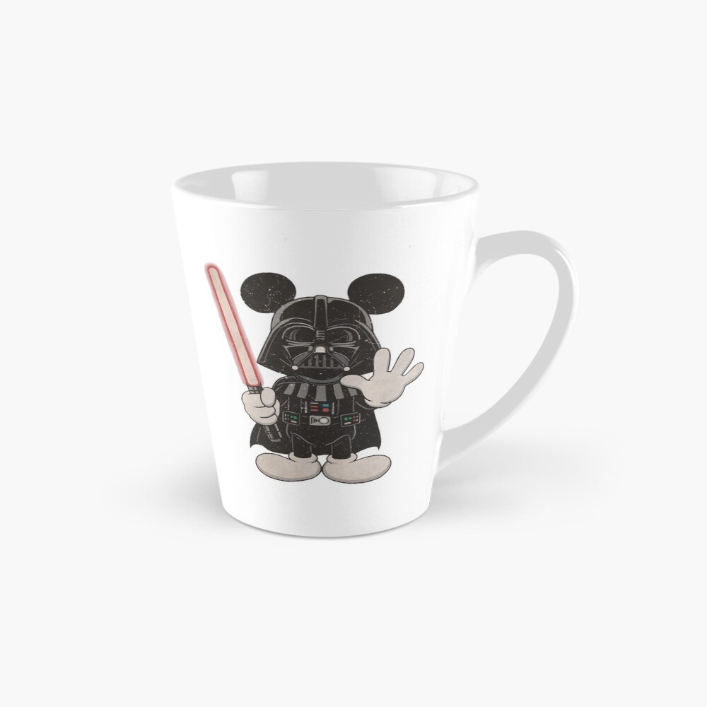 Item preview, Tall Mug designed and sold by SpaceRadioer.