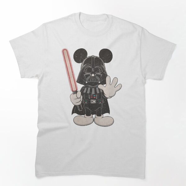 Classic T-Shirt
