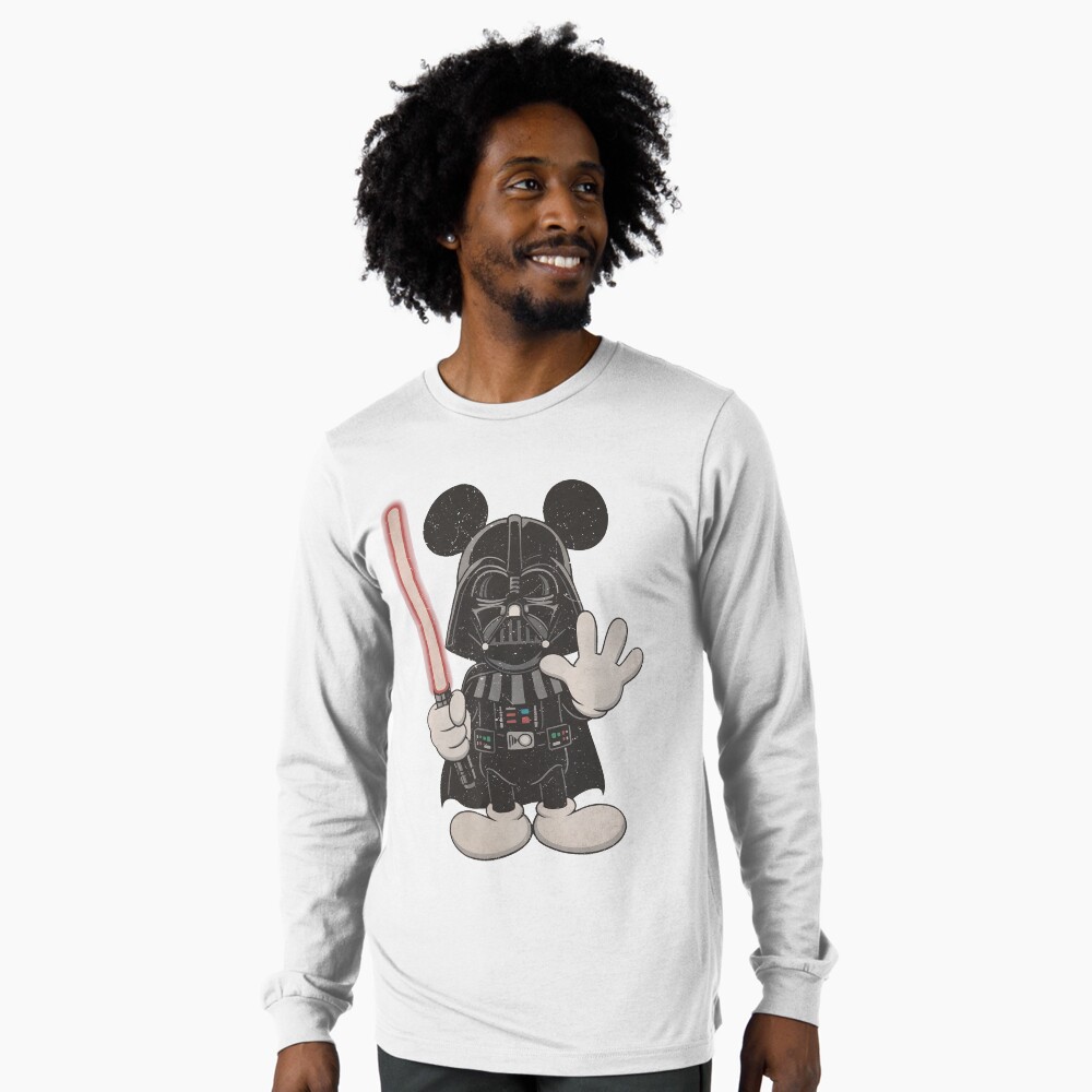 Item preview, Long Sleeve T-Shirt designed and sold by SpaceRadioer.