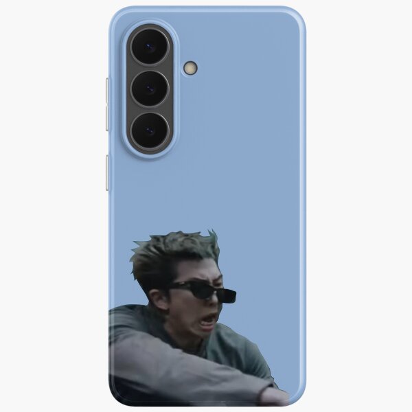 Item preview, Namjoon BTS RM designed and sold by ashenladyknight.