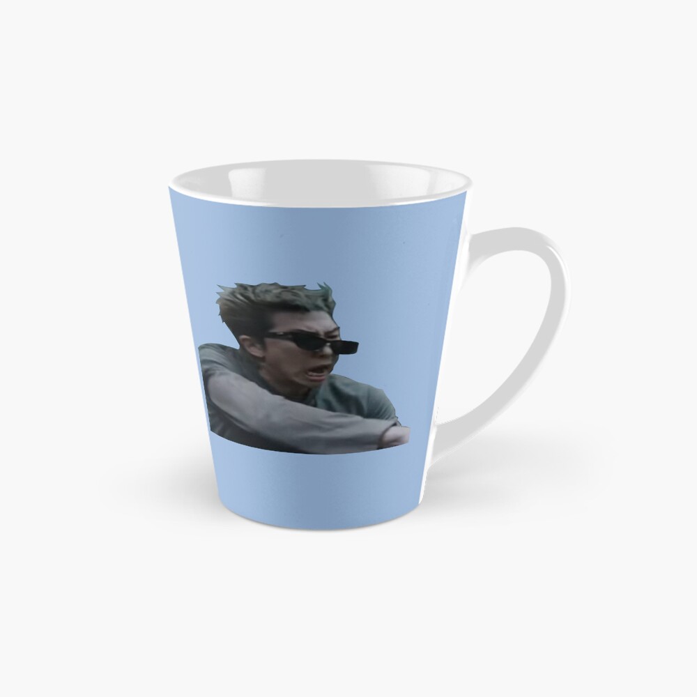 Vista previa del artículo con la obra «Taza cónica», diseñado y vendido por ashenladyknight.