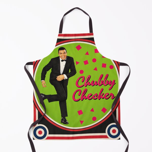 Item preview, Chubby Checker designed and sold by Littlehalfwings.