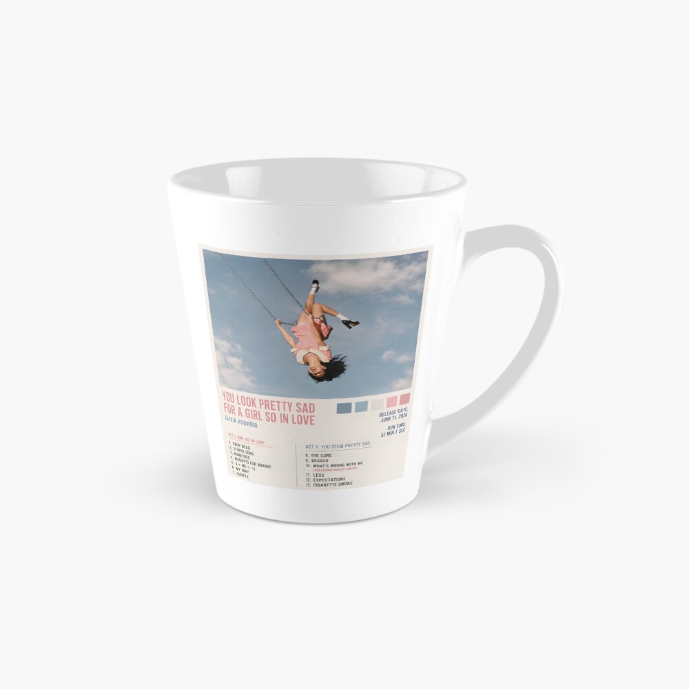 Vista previa del artículo con la obra «Taza cónica», diseñado y vendido por arsenbawang.