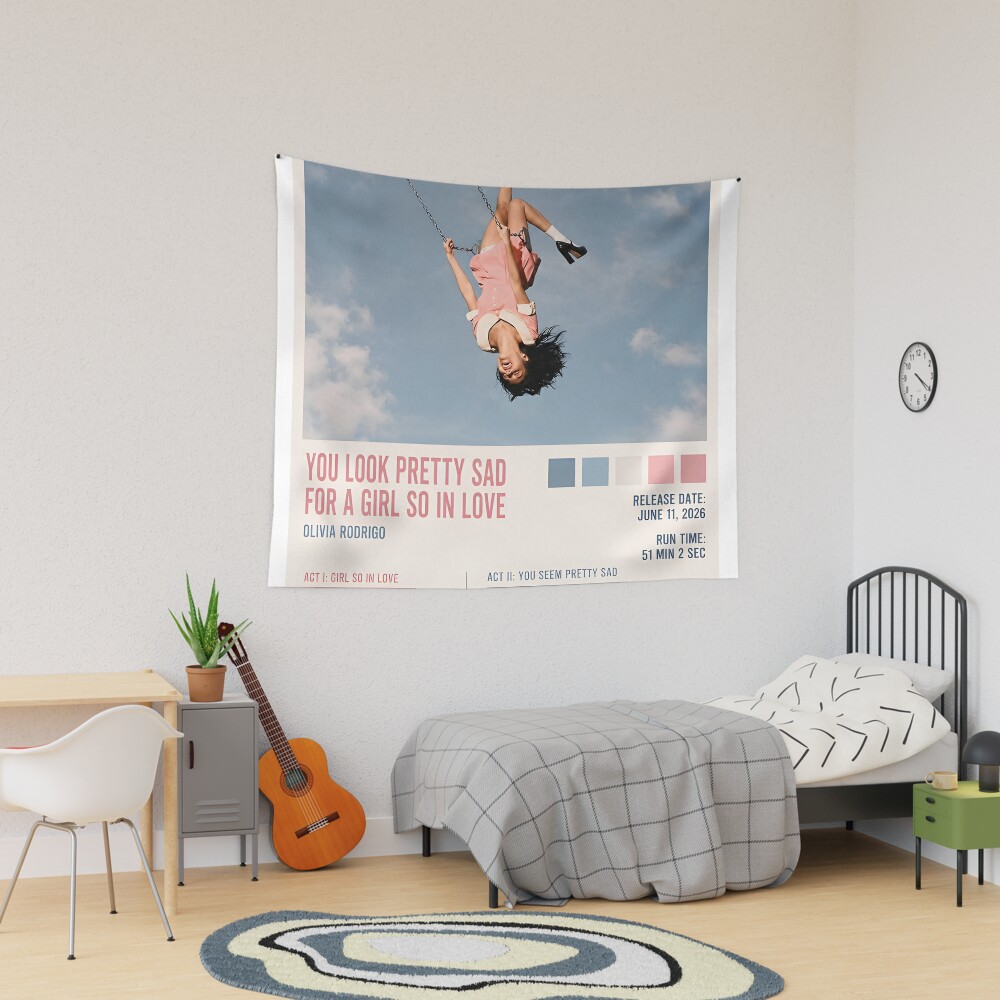 Vista previa del artículo con la obra «Tela decorativa», diseñado y vendido por arsenbawang.