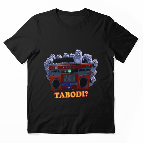 Item preview, lemmings tabodi Clásico designed and sold by NOELGUTIERREZ.