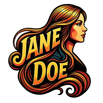 Imagen de la obra Yo soy Jane Doe de VYRON STUDIO