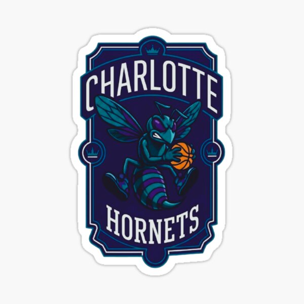 Item preview, Charlotte, Hornets designed and sold by MIBdesign.