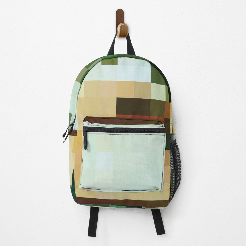 Item preview, Backpack designed and sold by KatsuStore.