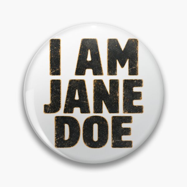 Item preview, Soy Jane Doe designed and sold by kawaiibloomshop.