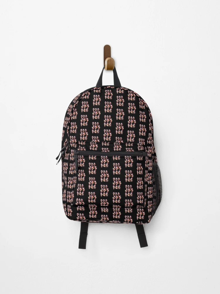 Thumbnail 1 of 3, Backpack, Amy Rose designed and sold by Camille-Miranda.