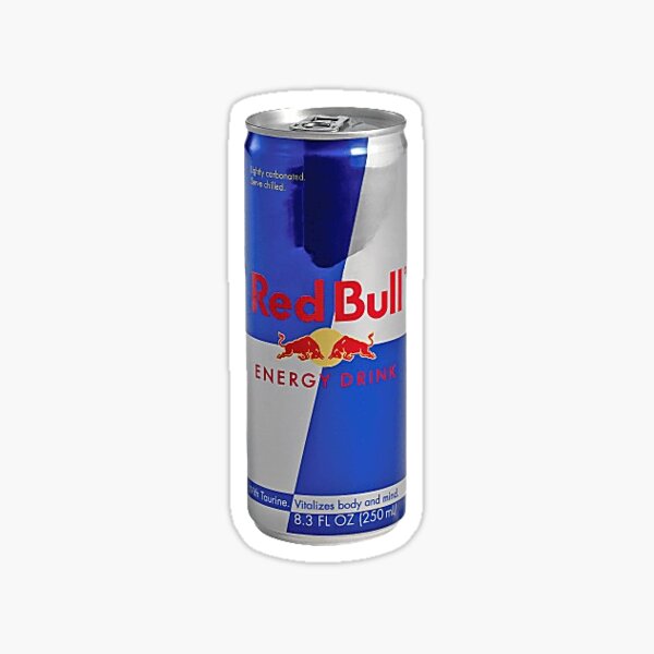Artikelvorschau, Red Bull kann entworfen und verkauft von kelronavirus.