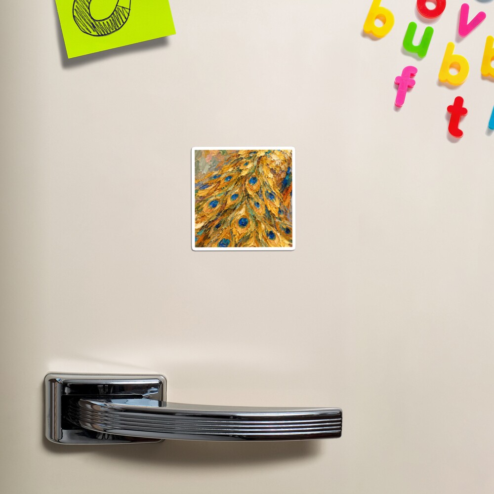 Item preview, Magnet designed and sold by Paper&Palette.