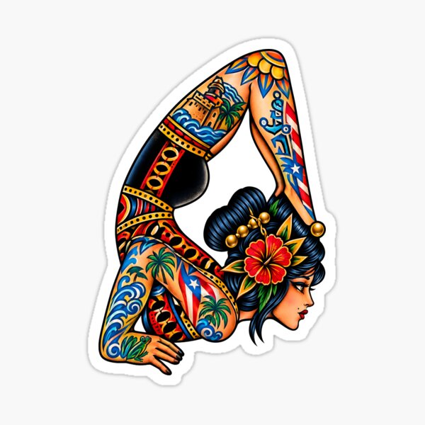 Item preview, Puerto Rico designed and sold by Colón Graphix’s.