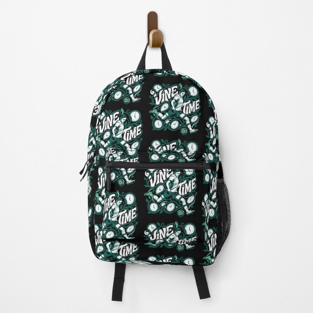 Item preview, Backpack designed and sold by Strip Tees.