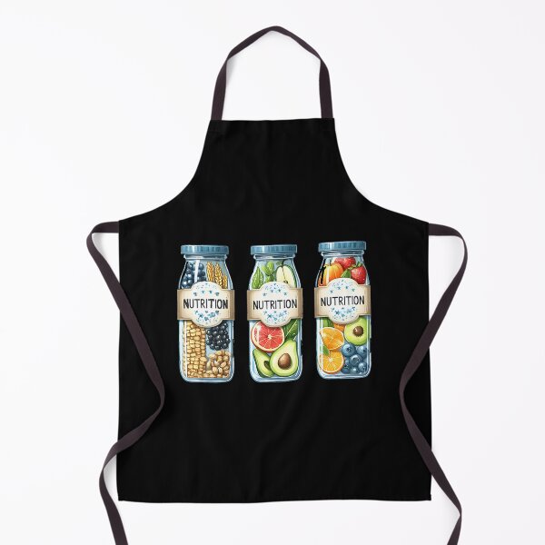 Item preview, Healthy Nutrition and Balanced Diet Illustration for Wellness Enthusiasts designed and sold by Addimags.