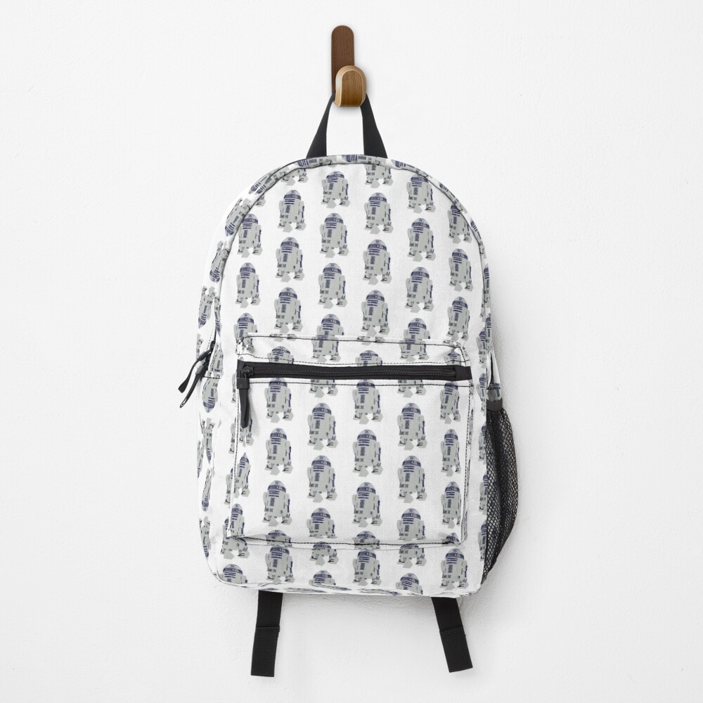 Item preview, Backpack designed and sold by Inkbot3000.