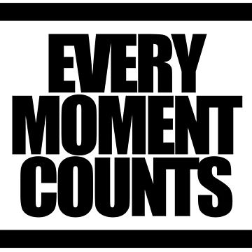 Artwork thumbnail, EVERY MOMENT COUNTS by MobsProject