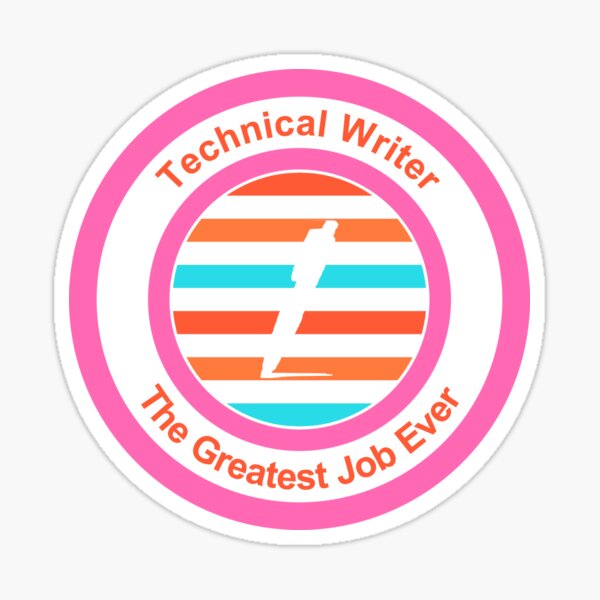 Item preview, Redactor técnico: El mejor trabajo del mundo designed and sold by TheIconSmith.