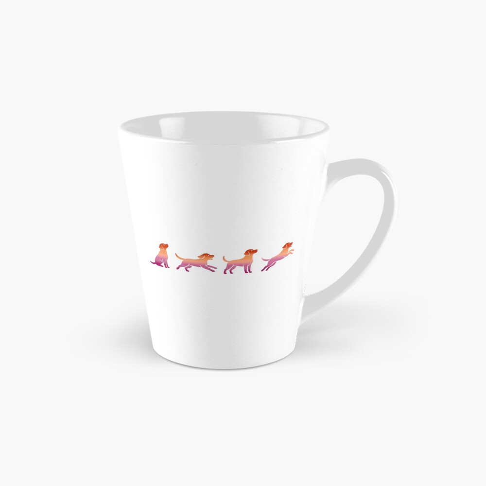 Item preview, Tall Mug designed and sold by Goodthingstree.