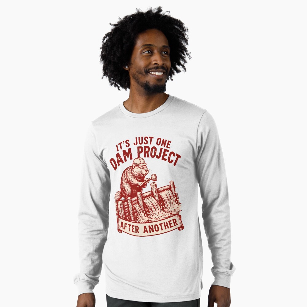 Item preview, Long Sleeve T-Shirt designed and sold by Cocuninecrew.