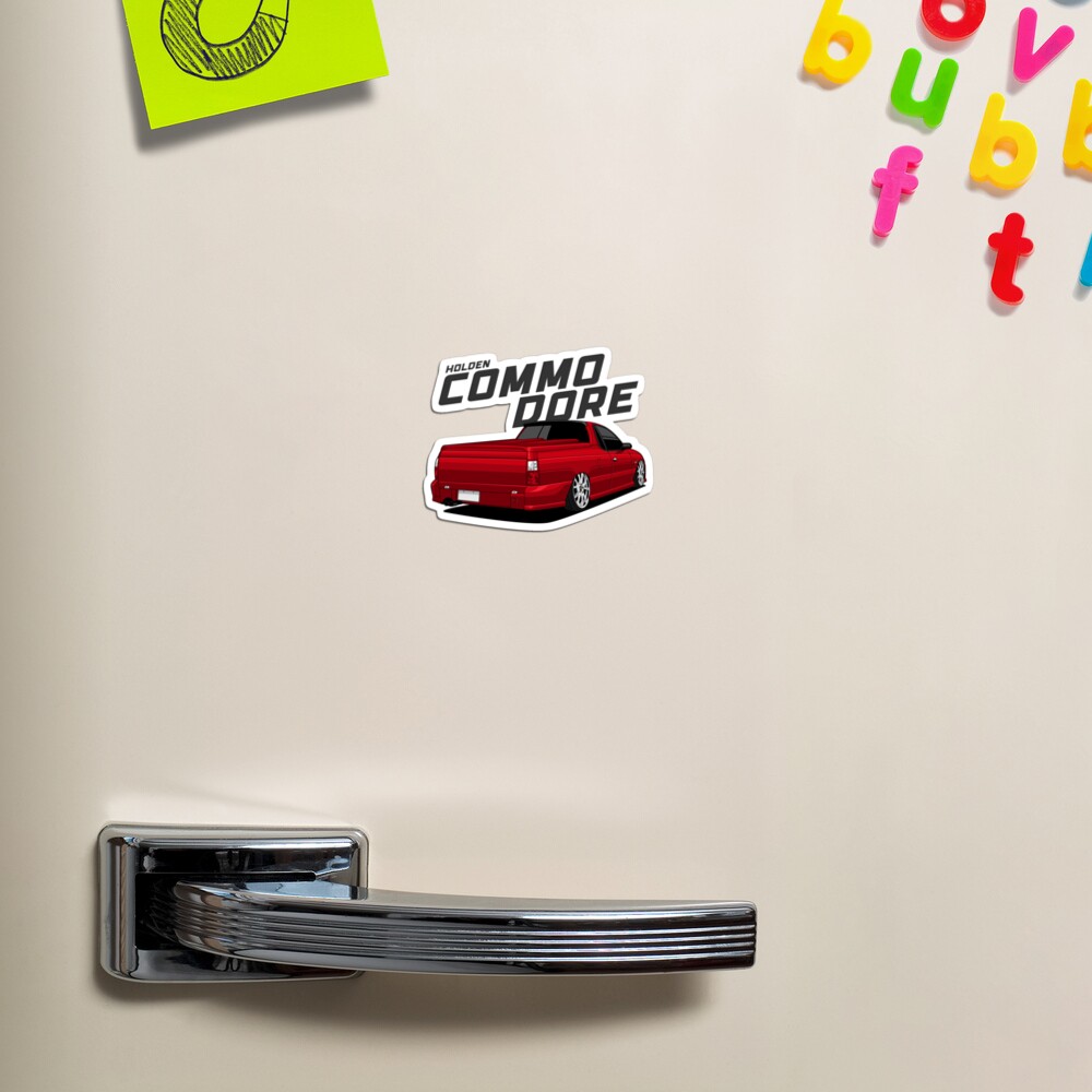 Aperçu de l'œuvre Magnet créée et vendue par vektoranda.