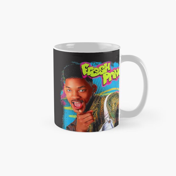 Item preview, The Fresh Prince of Bel Air Inspired Vintage Style Gift for Fans designed and sold by Nionn-Takeda.
