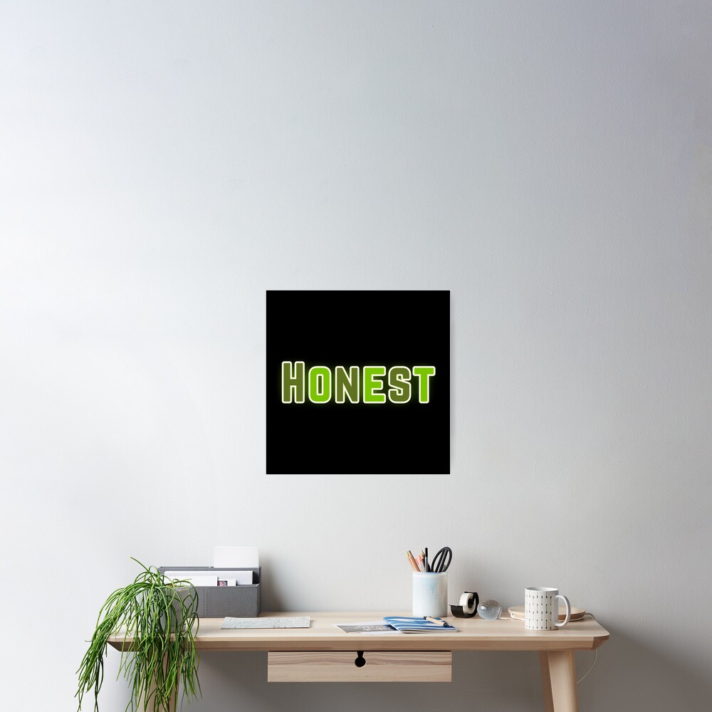 Item preview, Poster designed and sold by Detroja Typography.