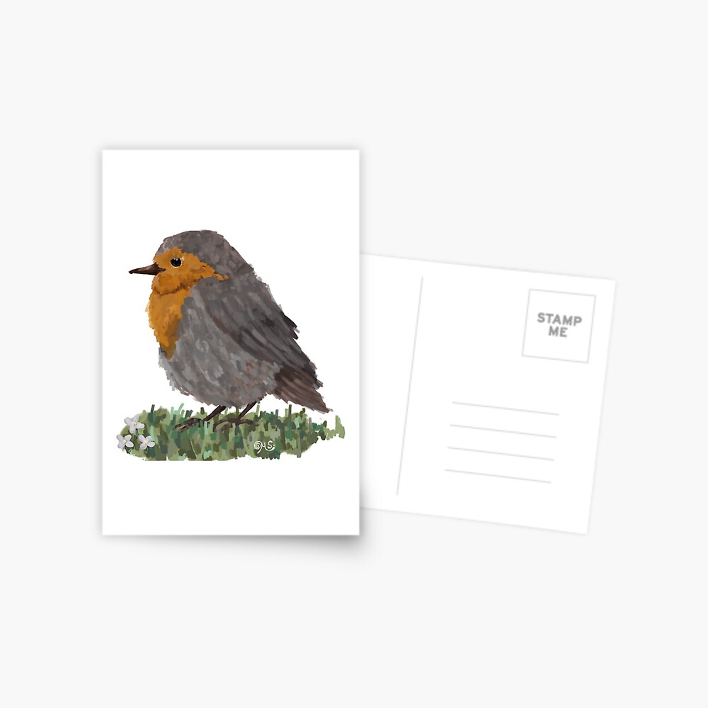 Artikel-Vorschau von Postkarte, designt und verkauft von Mayavs.