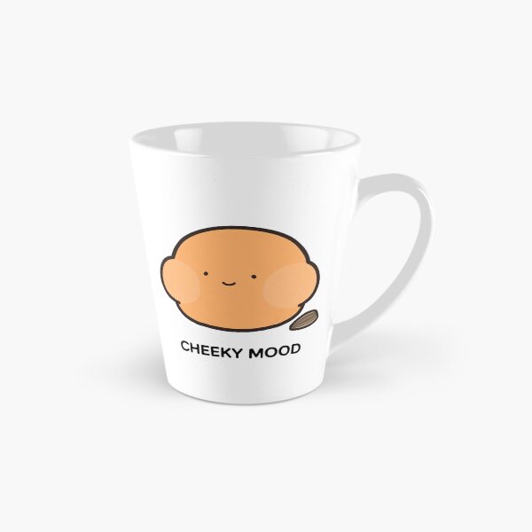 Artikelvorschau, Niedlicher Chibi-Hamster, frecher, lustiger Kawaii-Aufkleber entworfen und verkauft von xiaoxiaochibi.