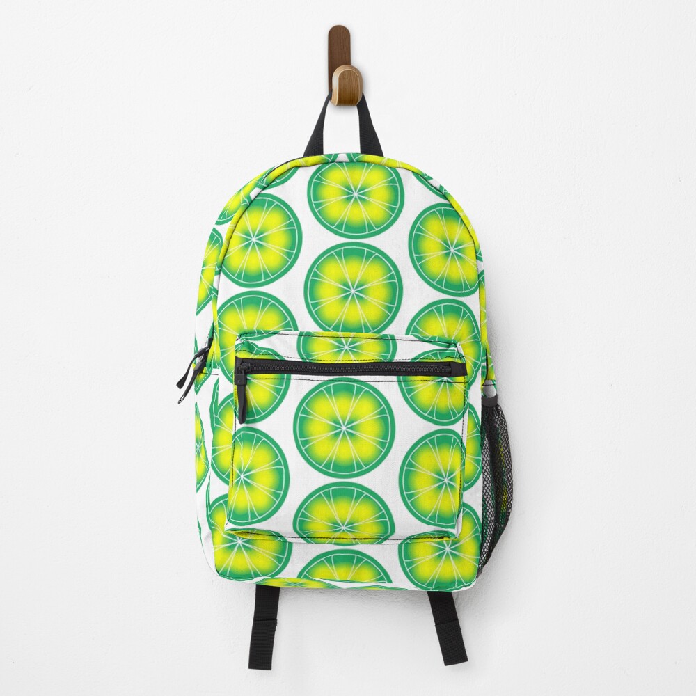 Item preview, Backpack designed and sold by Bad Zombie .