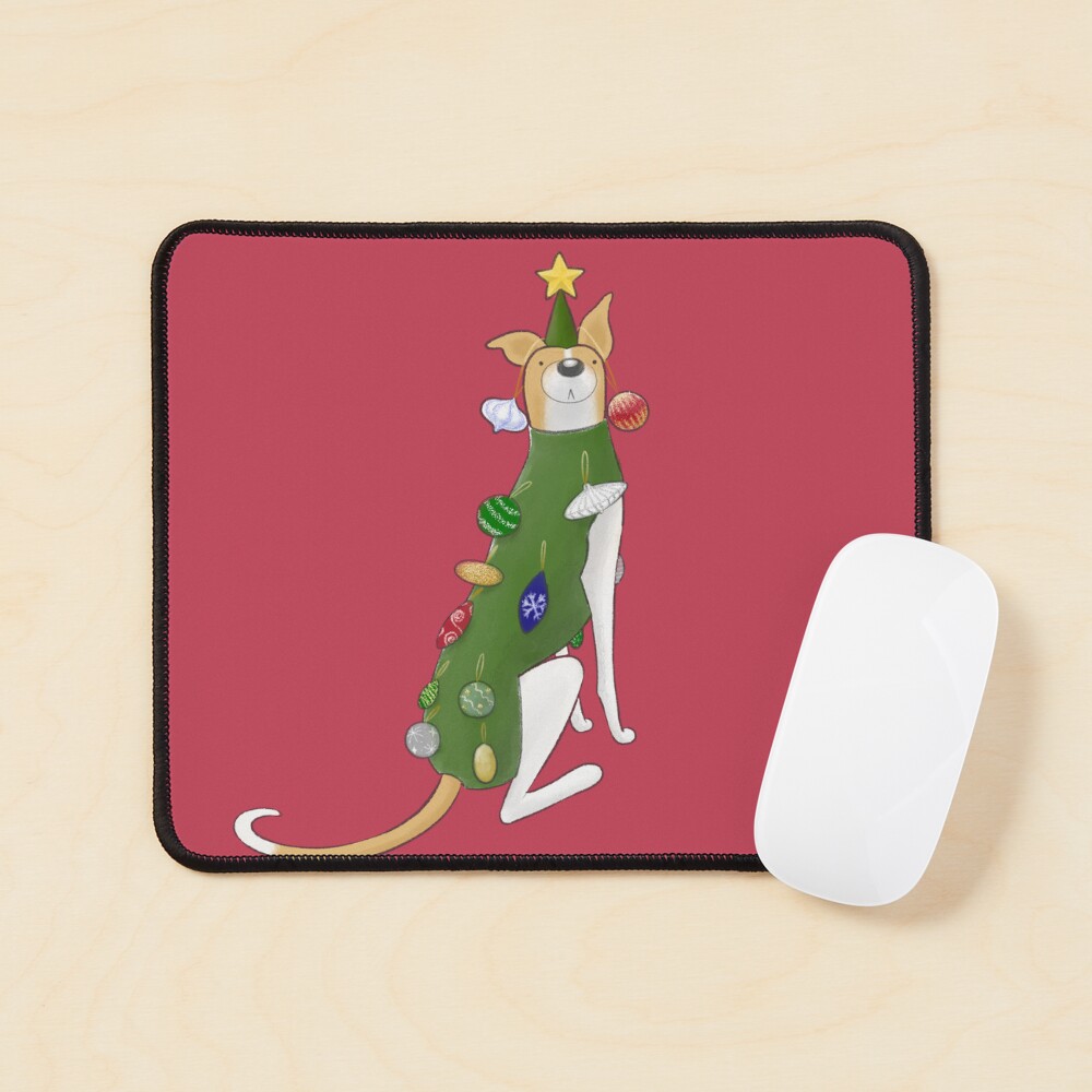Item preview, Mouse Pad designed and sold by Tessa Draws Stoof.