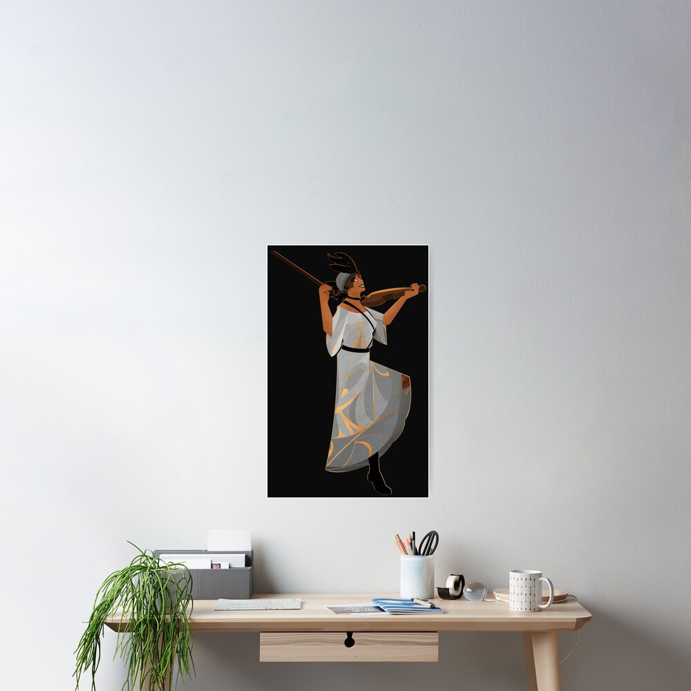 Item preview, Poster designed and sold by chorgi.